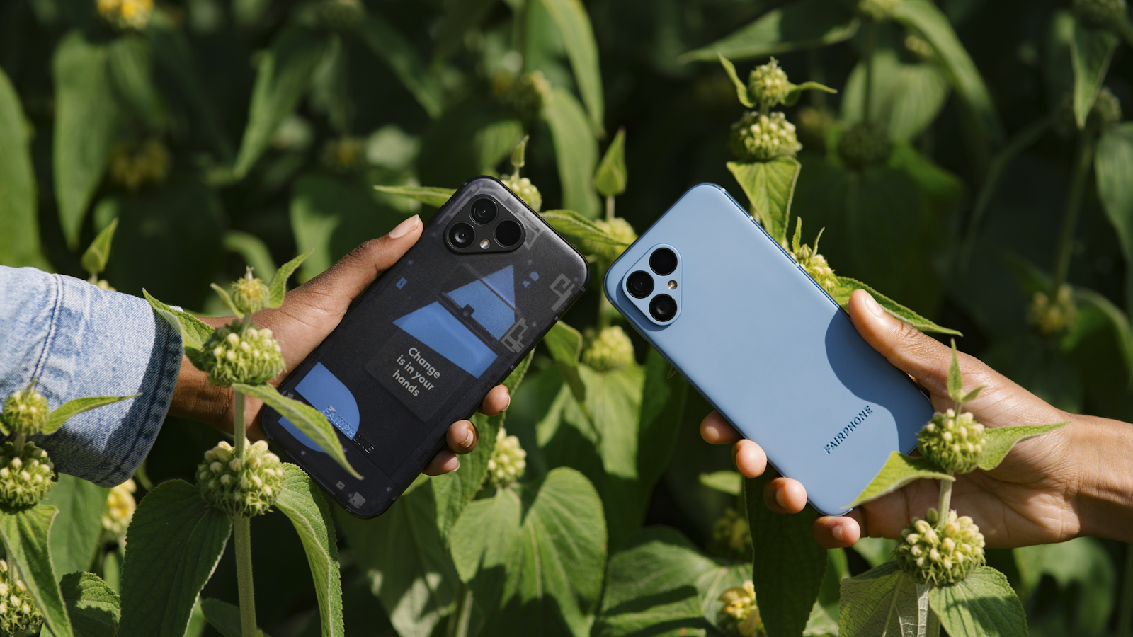 Fairphone 5