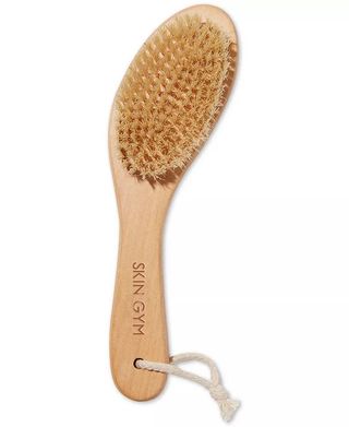 Skin Gym Dry Body Brush