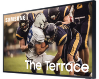 Samsung 65" The Terrace TV | was $5,000