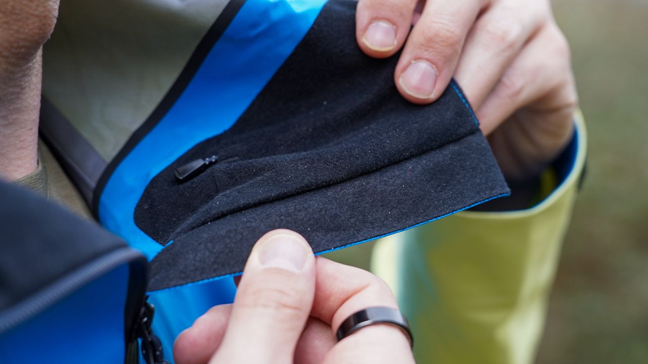 Peak Performance Vislight Gore-Tex C-Knit 3L Shell Jacket review