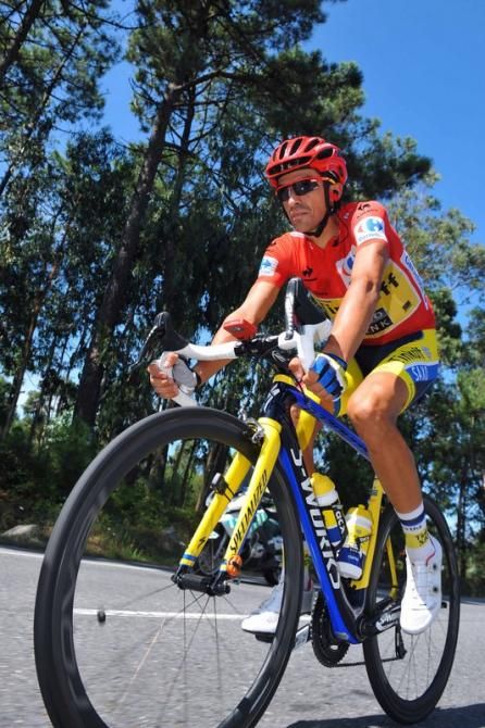 Alberto Contador (Tinkoff-Saxo)