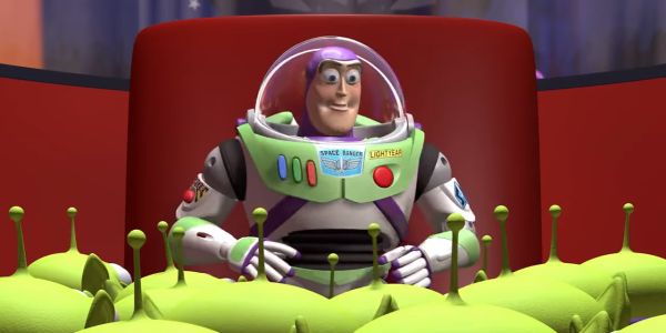 toy story 5: Is Toy Story 5 in the making? Here's what Tim Allen unveiled  about the movie - The Economic Times