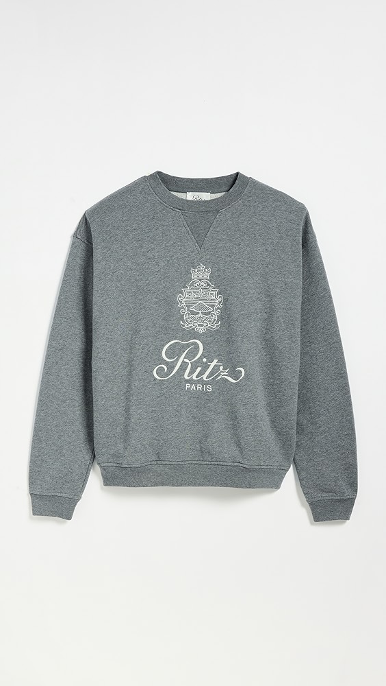 Frame Ritz Unisex Sweatshirt