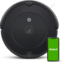 iRobot Roomba 694 Robot Vacuum: $274