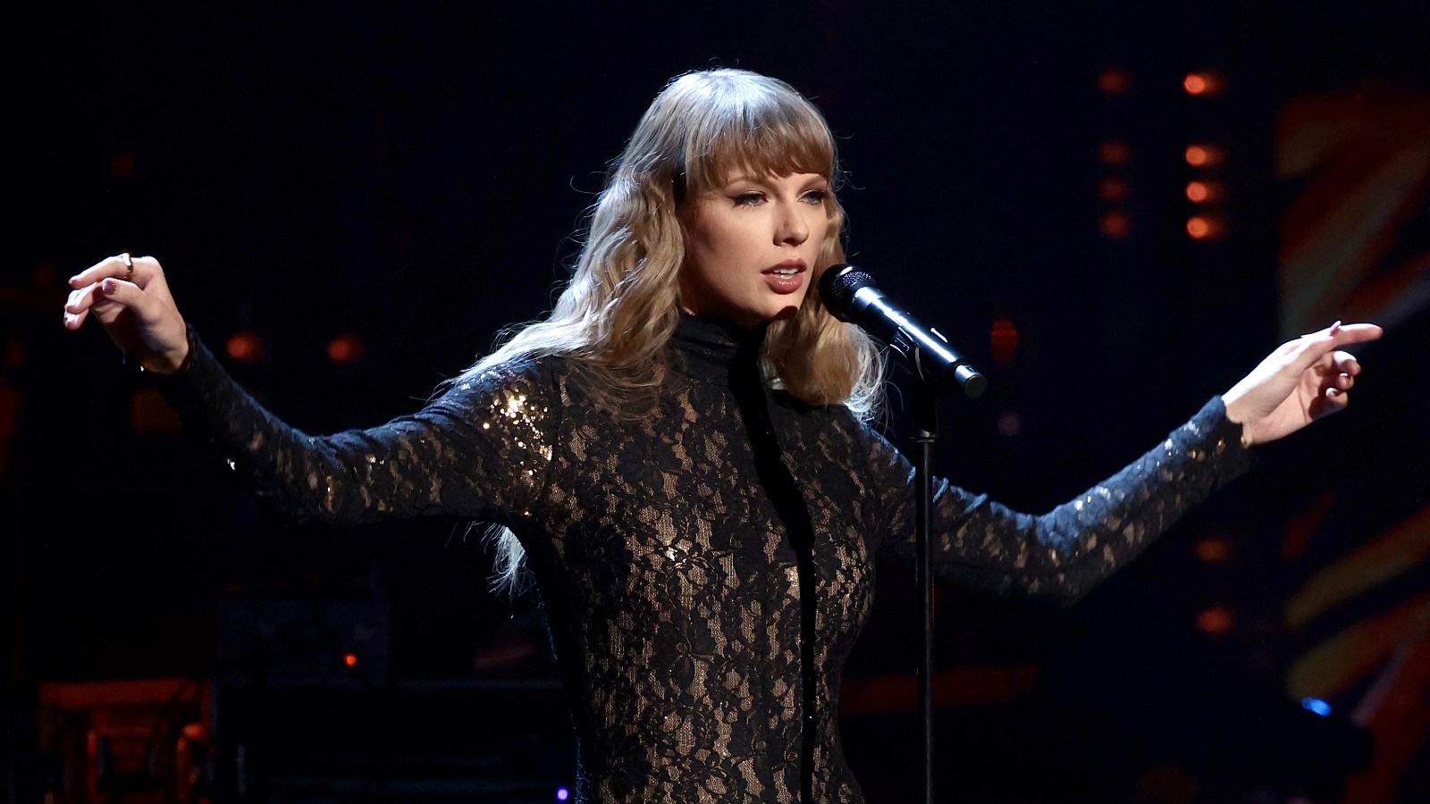 When is Taylor Swift on SNL? Star set to perform again soon Woman & Home