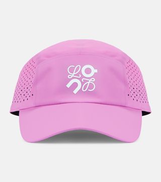 Loewe x On cap