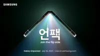 Get a $50 credit on Galaxy Unpacked preorders