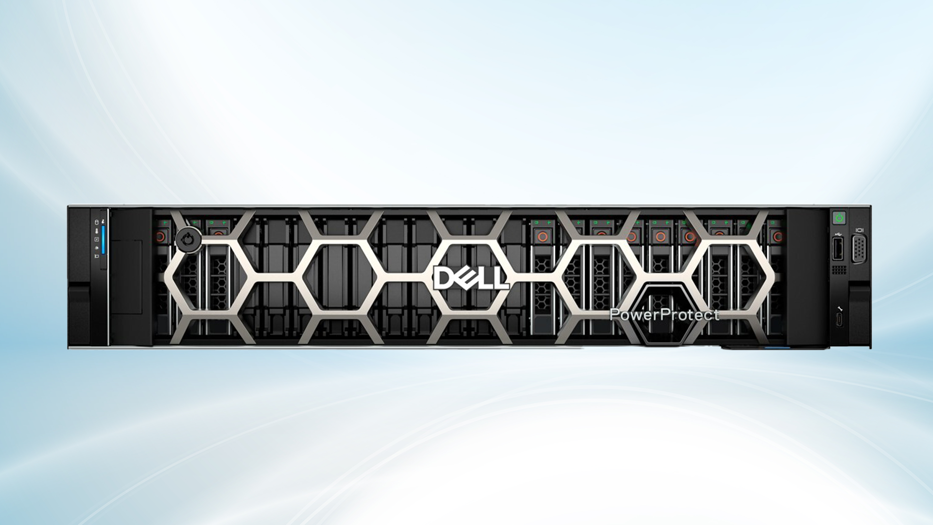 Dell Power protect