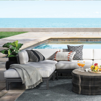 Patio furniture sale on sale under $200