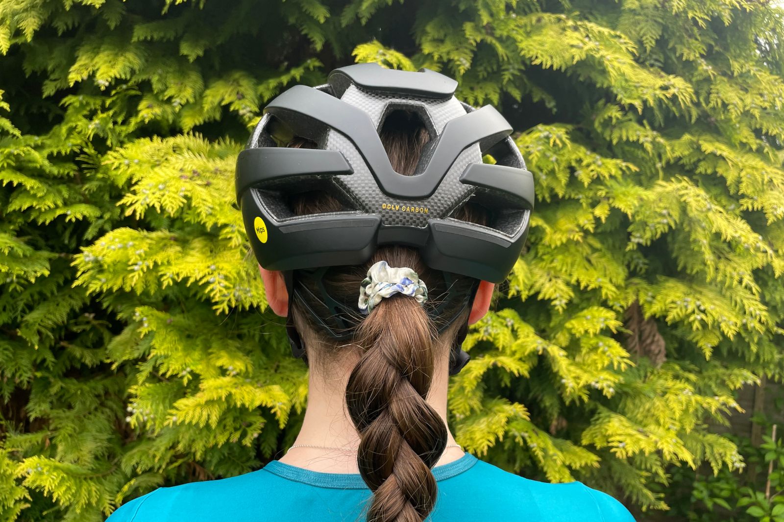 trek ziptite 2 helmet