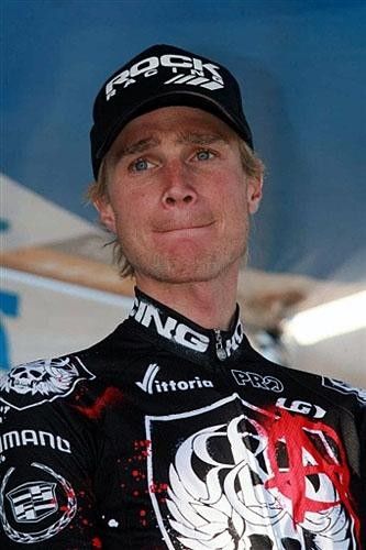 Christopher Baldwin (Rock Racing)
