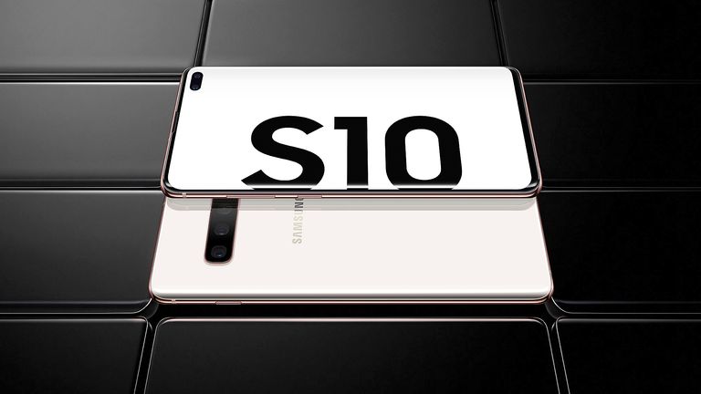 Samsung Galaxy S10 Release Date Price