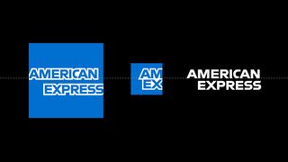 American Express by Pentagram