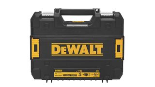 DeWalt XR DCD778P2T-SFGB 18V Brushless Cordless Combi Drill Review