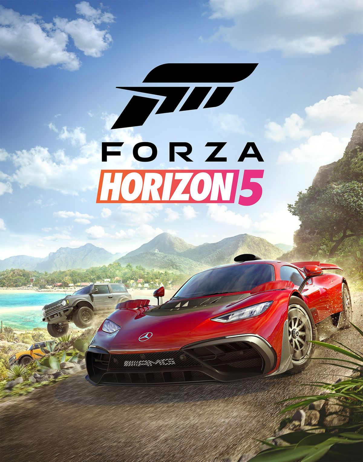 Learn More About Forza Horizon 5 S Online And Multiplayer Features In The Latest Stream