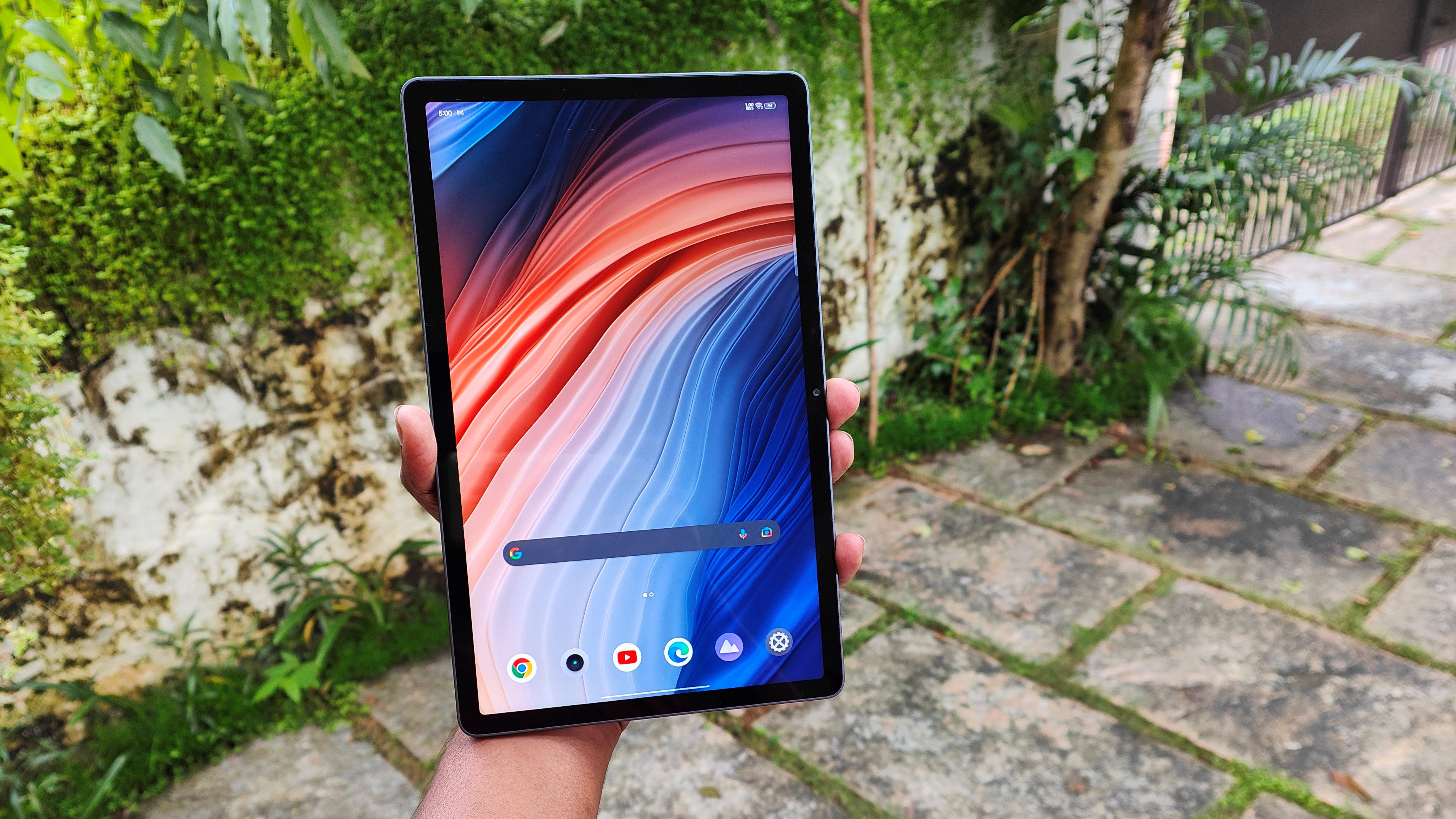 Realme Pad X Review