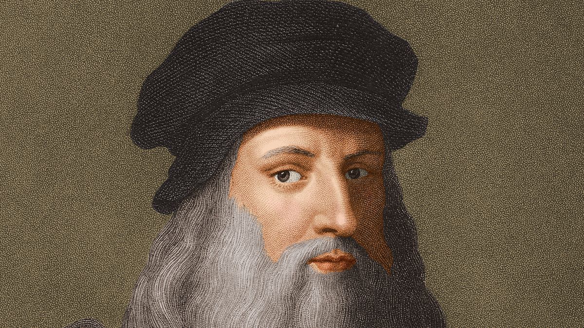 PBS ra mắt phim tài liệu về Leonardo da Vinci của Ken Burns vào tối nay, ngày 18 tháng 11