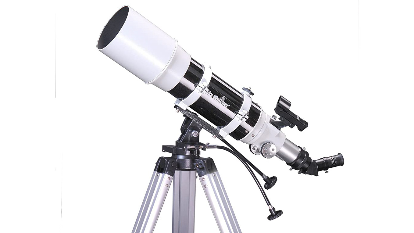 best telescope for astrophotography 2017