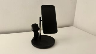 Mag Go 3 in 1 wireless charging stand