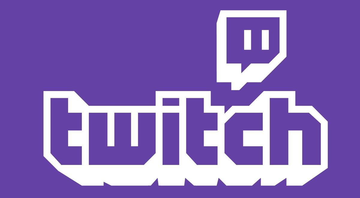 Twitch logo