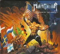 Warriors Of The World (Nuclear Blast, 2002)