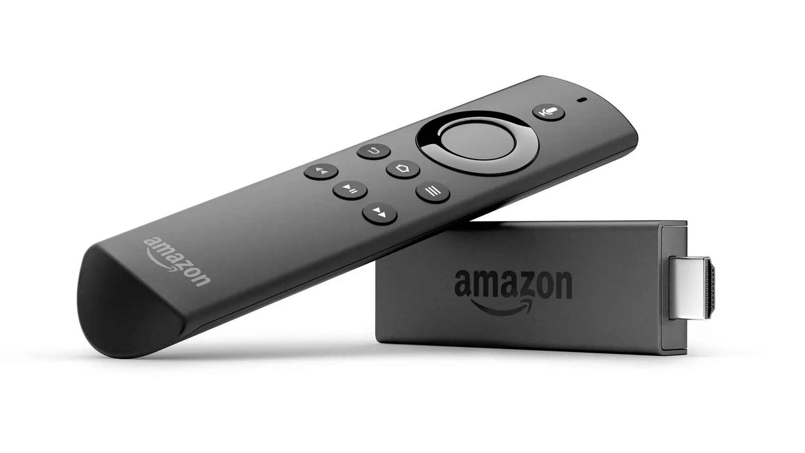 Amazon Fire TV Stick 2016