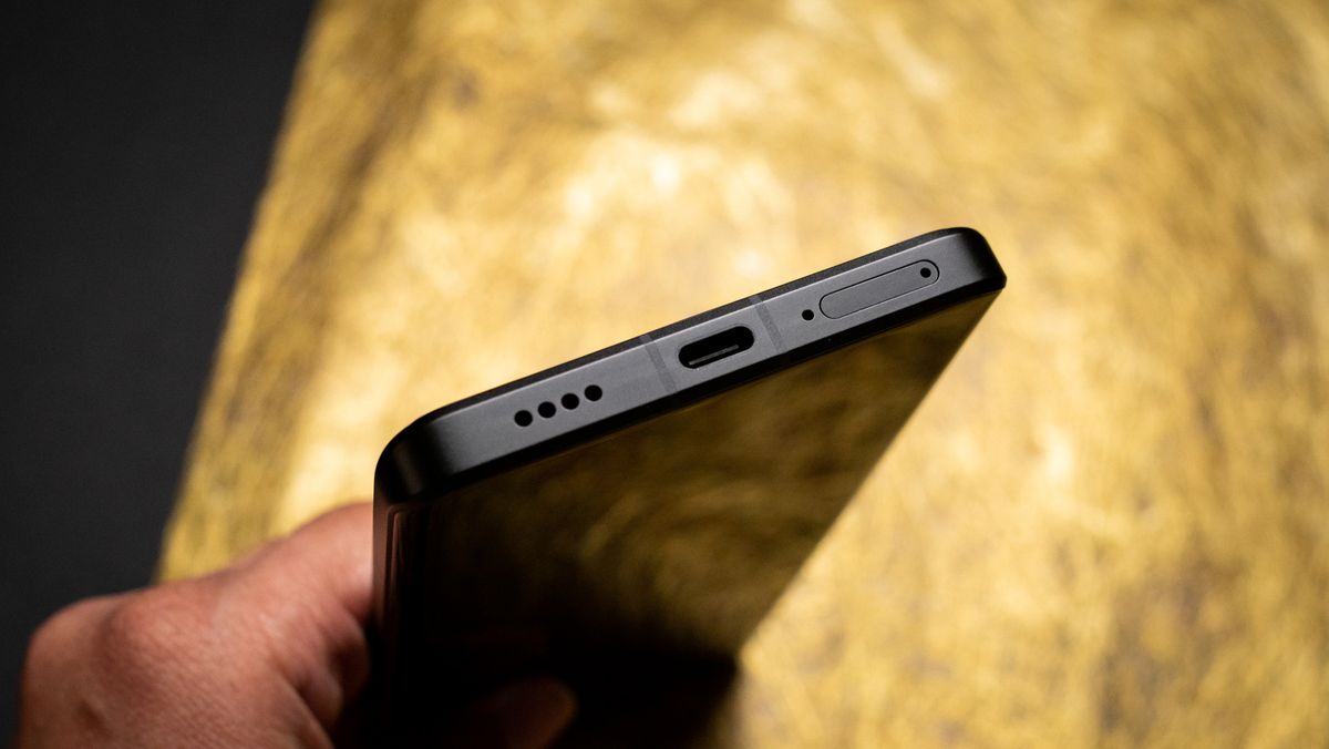 Xiaomi 13 Ultra global review
