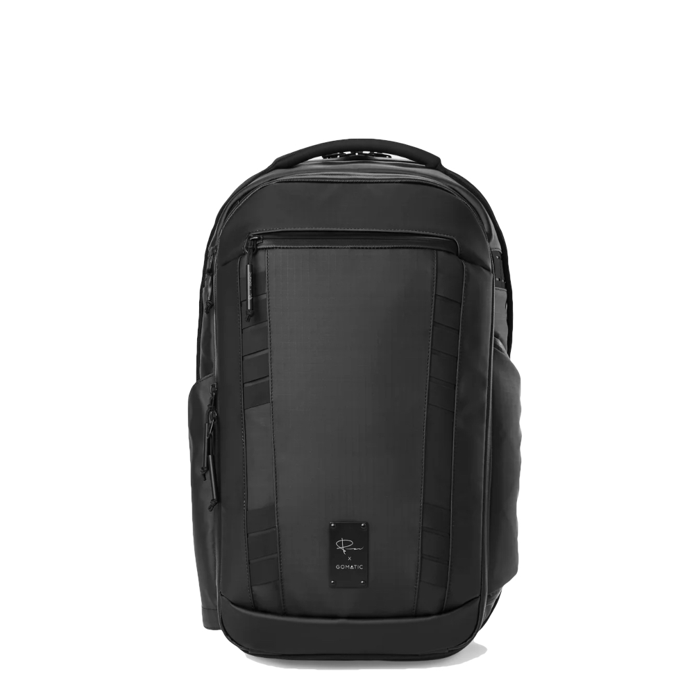 Gomatic McKinnon 35L camera bag