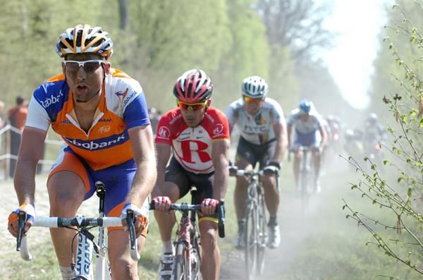 Robbie McEwen (RadioShack)