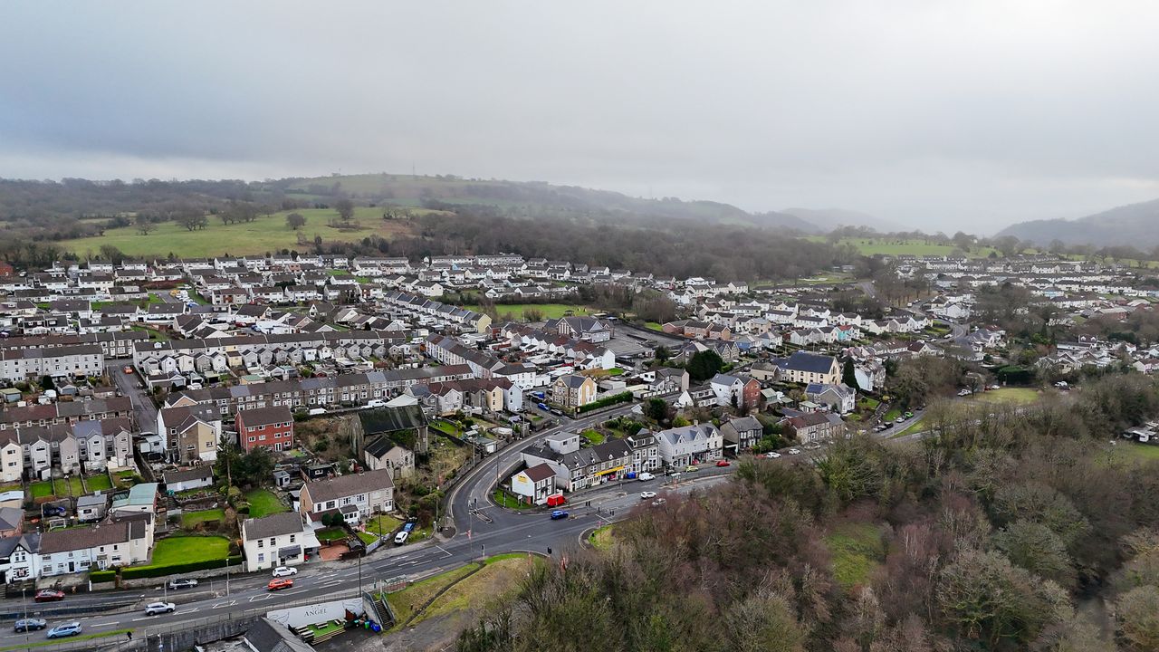 DJI Flip sample photos