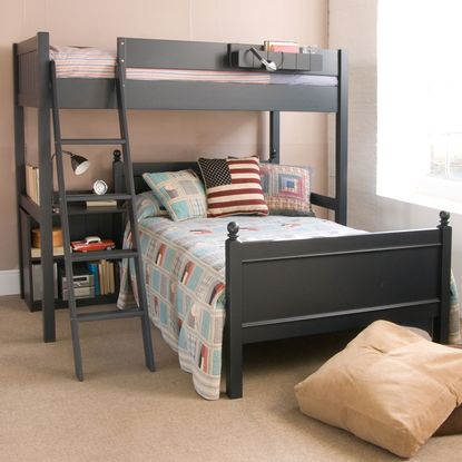 Shared bedroom ideas: how to divide a shared kids room | Ideal Home