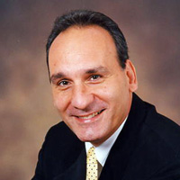 Richard Pucciarelli, Investment Adviser Representative
