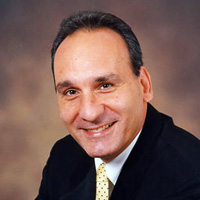 Richard Pucciarelli, Investment Adviser Representative's avatar