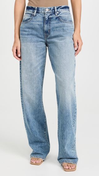 Tess Long Jeans