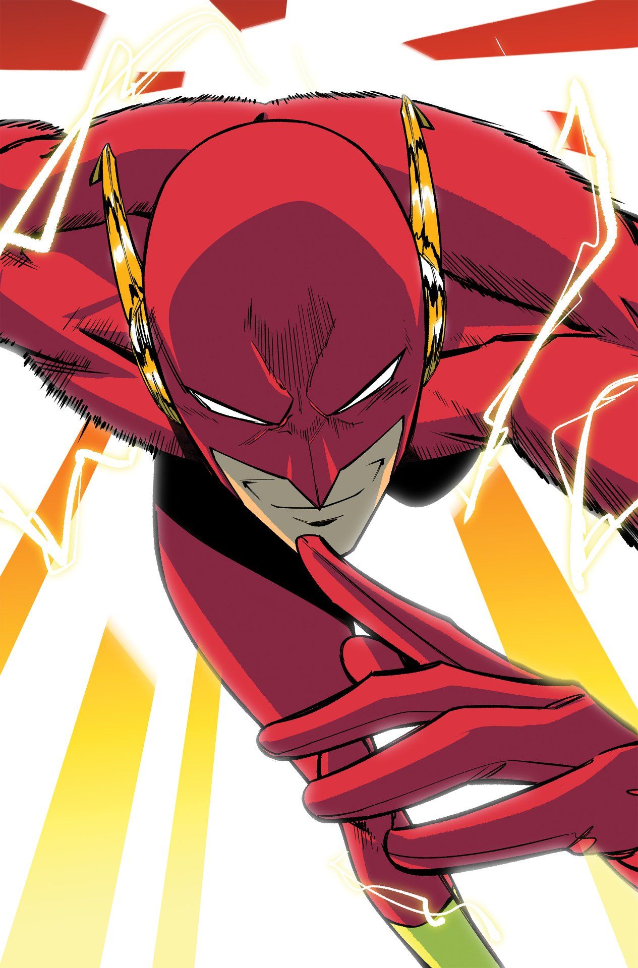 DC April 2023 solicitations