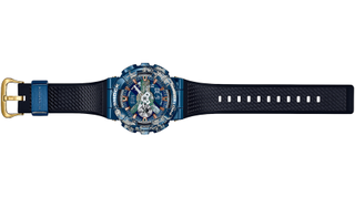 Casio G-Shock GM-110EARTH-1APFH watch