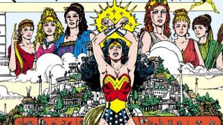 Get better acquainted with our Olympian goddess with the best Wonder Woman stories DC has ever published