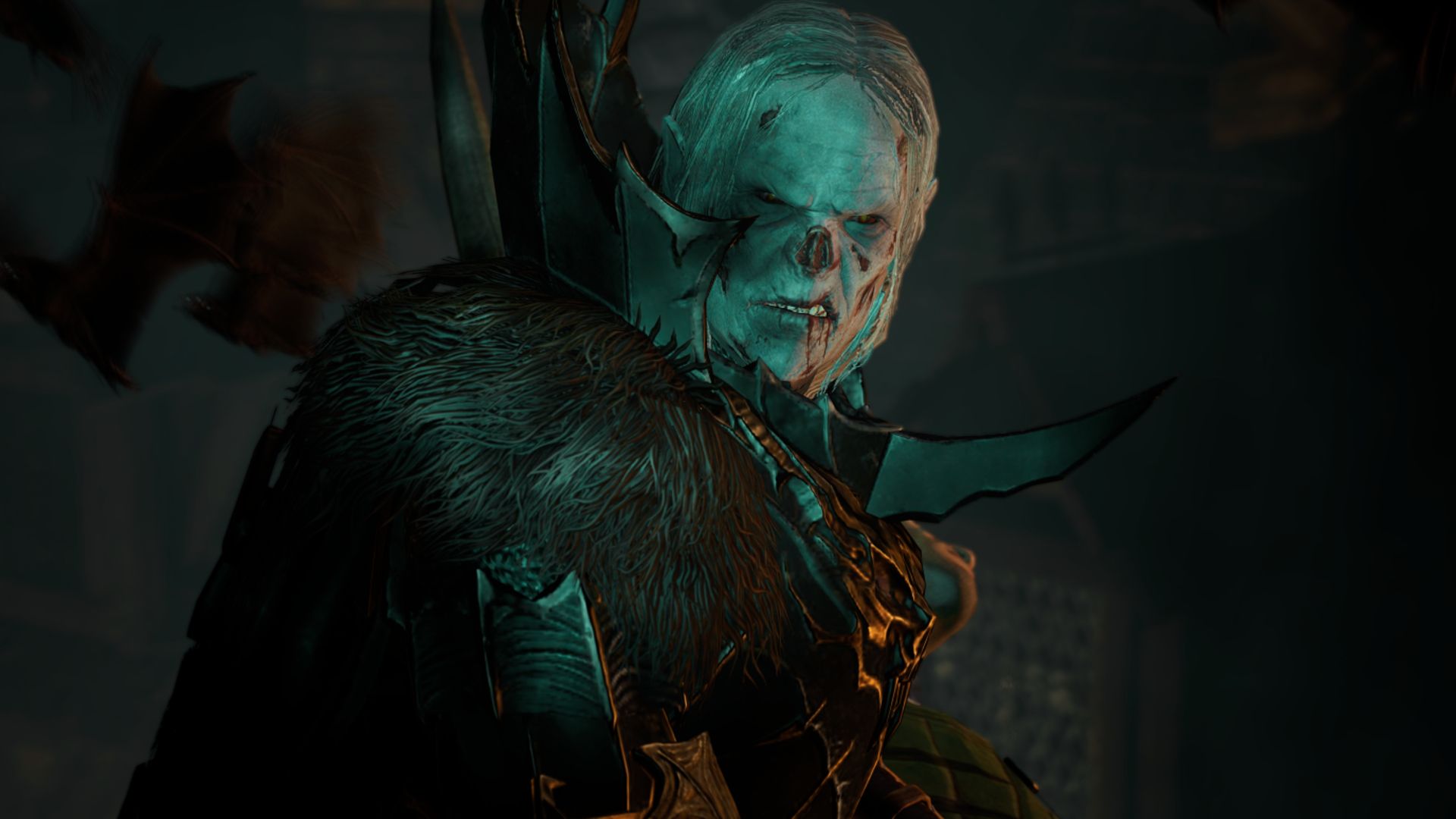 Vlad von Carstein being drawn to Nagash in Total War: Warhammer 3&#039;s Lords of the End Times DLC
