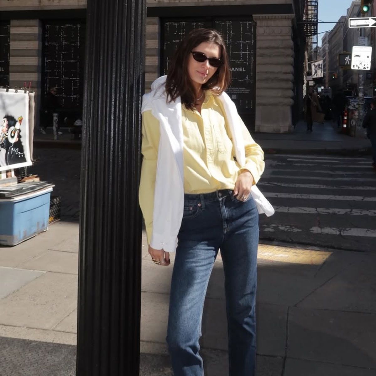 Don't Overlook Gap This Spring—33 Chic Pieces You Won't Regret