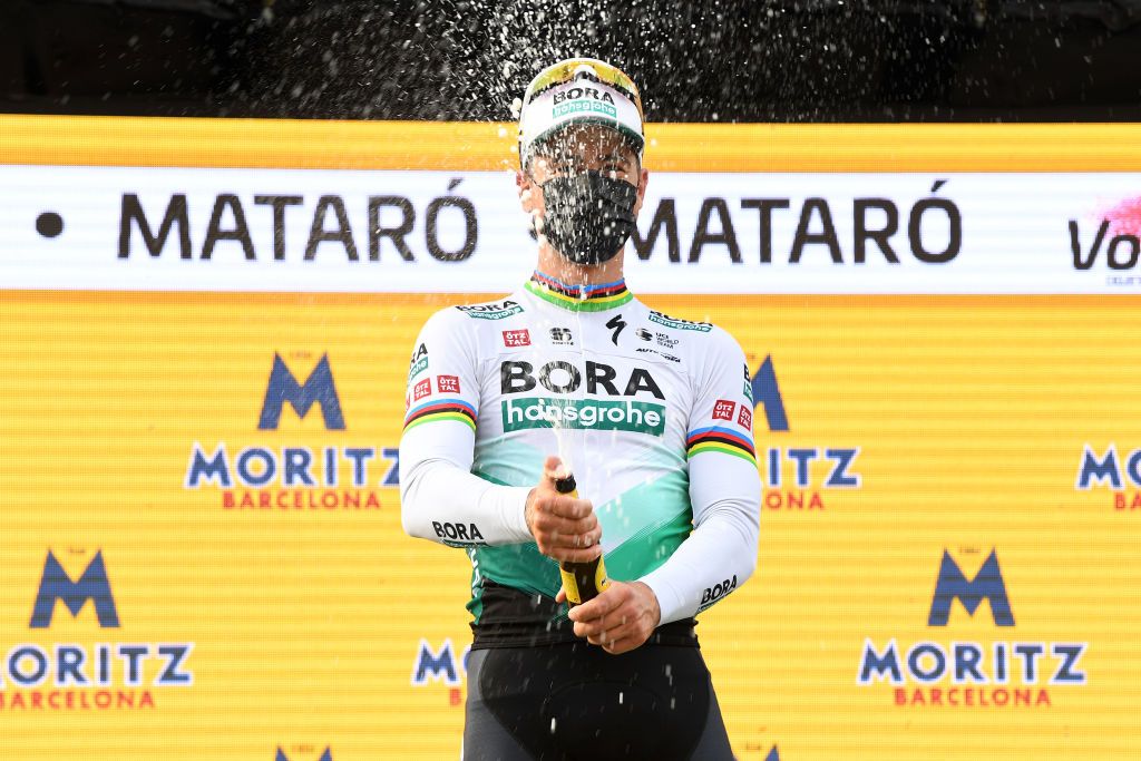 Volta a Catalunya