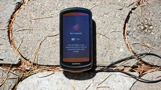 Garmin Edge 1040 Solar review A great gets even better but it isn t