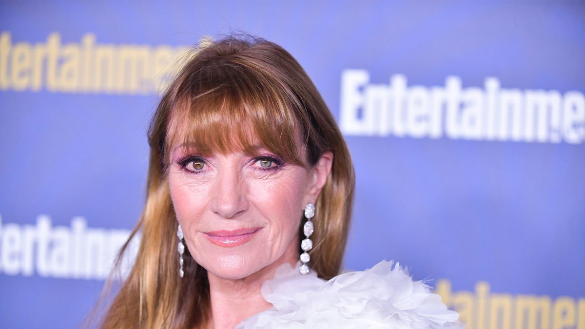 Why Jane Seymour hasn't had a facelift and looks incredible at 70