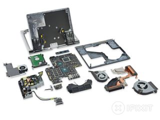 Surface Studio Teardown