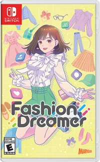 Fashion Dreamer Fashion Dreamer