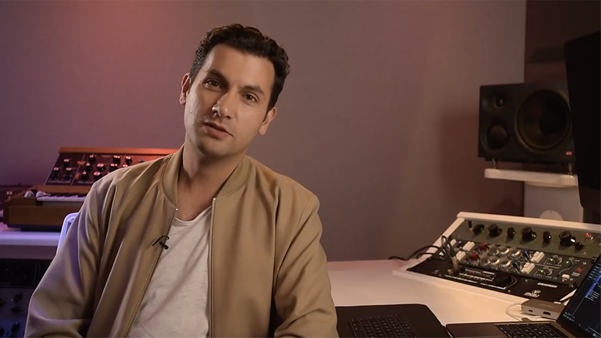 Steinberg Studio Sessions: Principleasure