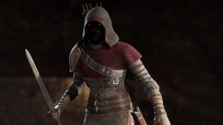 Oblivion Remastered Dual wielding