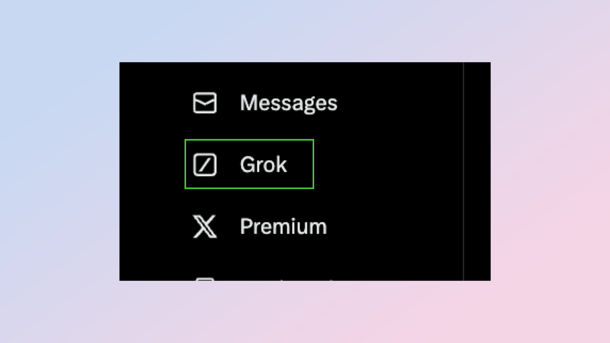 Grok Aurora image generator is live — here’s how to use it | Tom's Guide