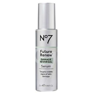Best No7 Products No7 Future Renew Serum