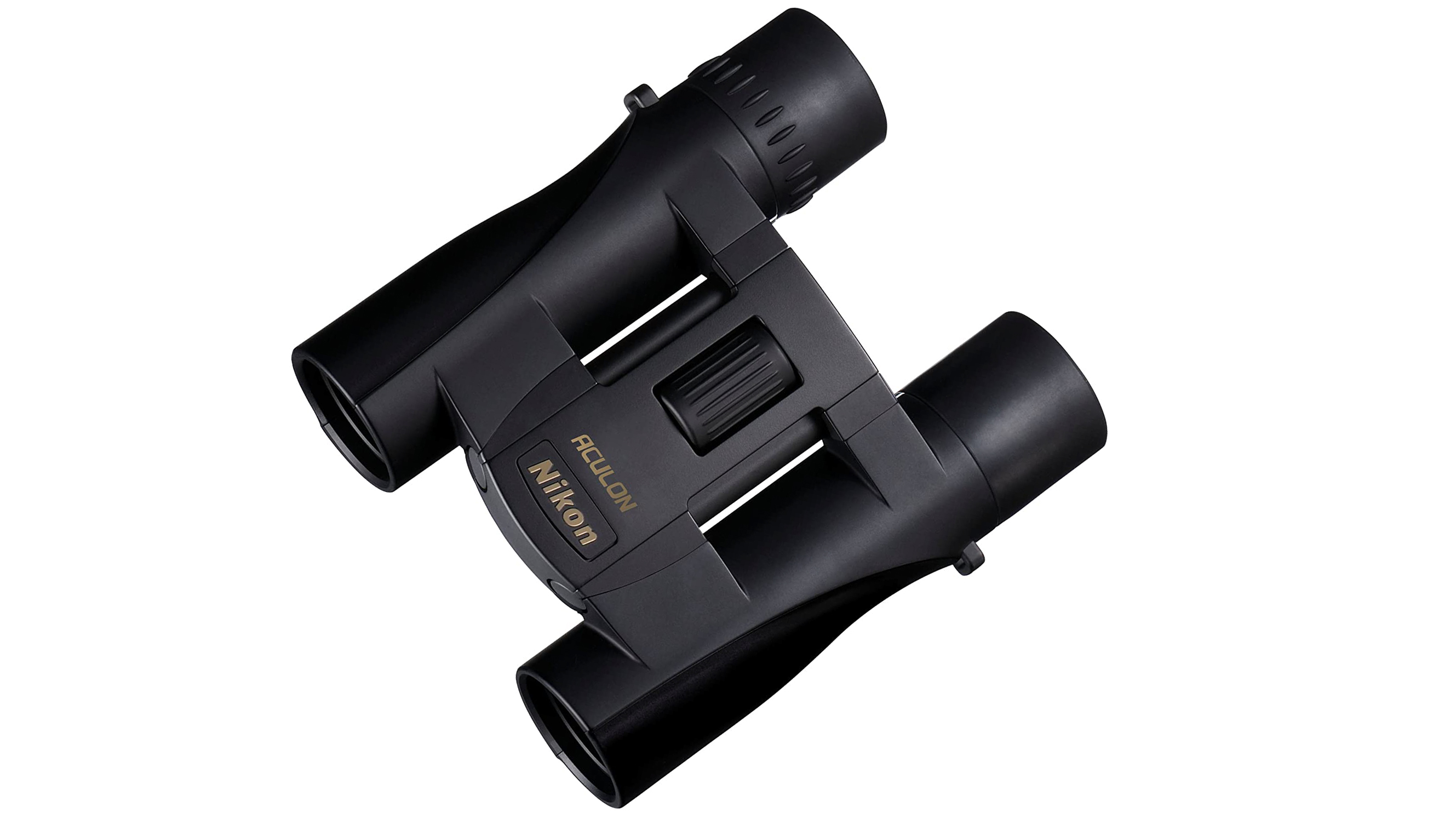 best opera glasses: Nikon Aculon A30 8x25