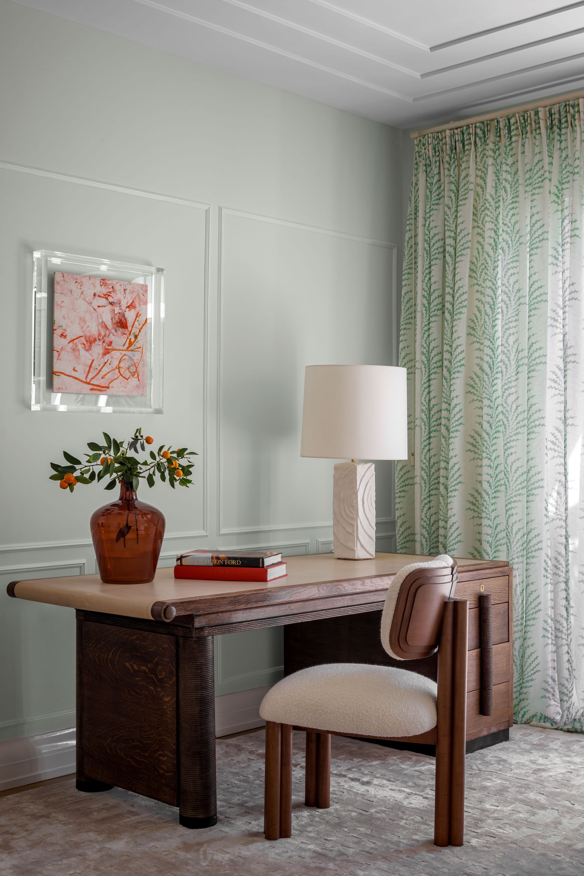 Dara Maison by Dara Huang